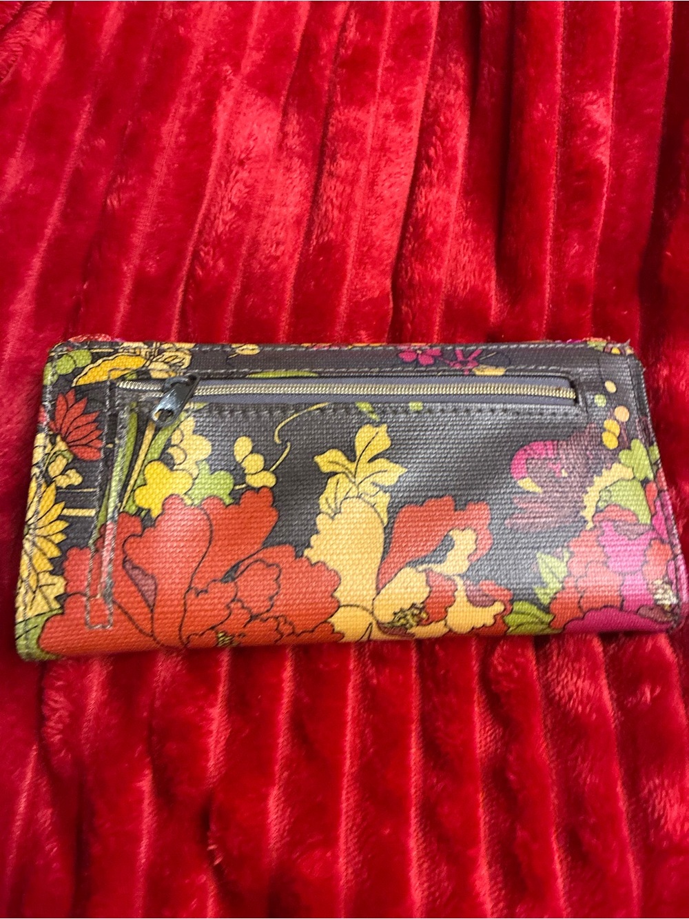 Sakroot wallet - Picture 8 of 10
